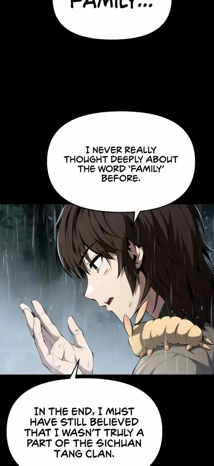 The Poison Master of Sacheondang Clan Chapter 21 page 79 - 
