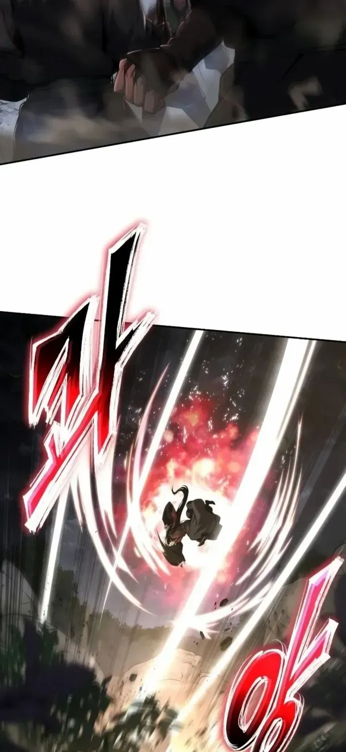 The Poison Master of Sacheondang Clan Chapter 21 page 9 - 