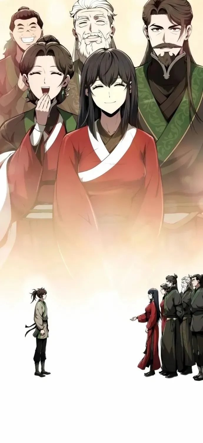 The Poison Master of Sacheondang Clan Chapter 21 page 83 - 