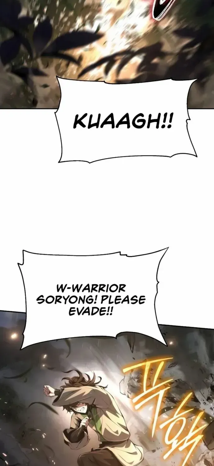 The Poison Master of Sacheondang Clan Chapter 21 page 10 - 