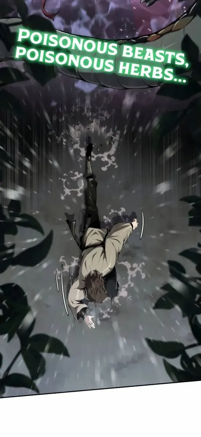 The Poison Master of Sacheondang Clan Chapter 21 page 94 - 