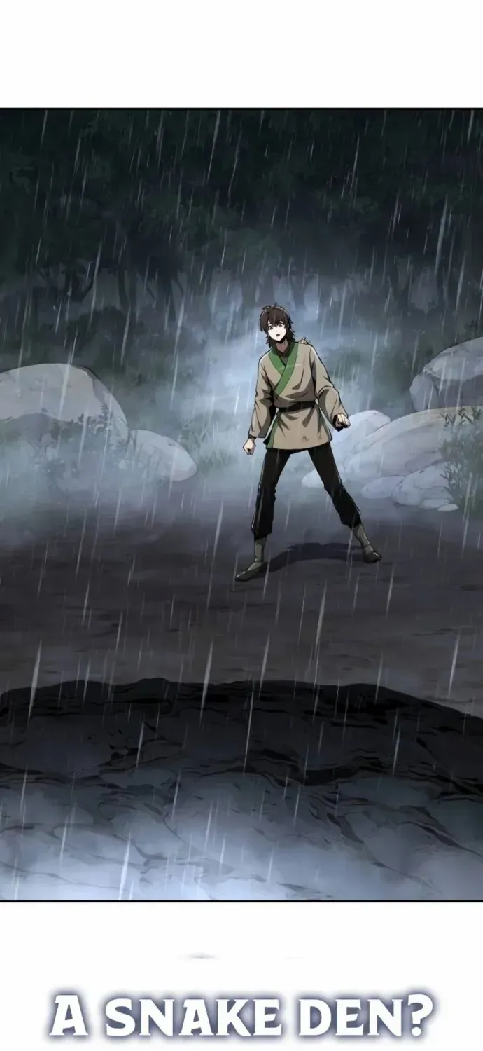 The Poison Master of Sacheondang Clan Chapter 21 page 96 - 