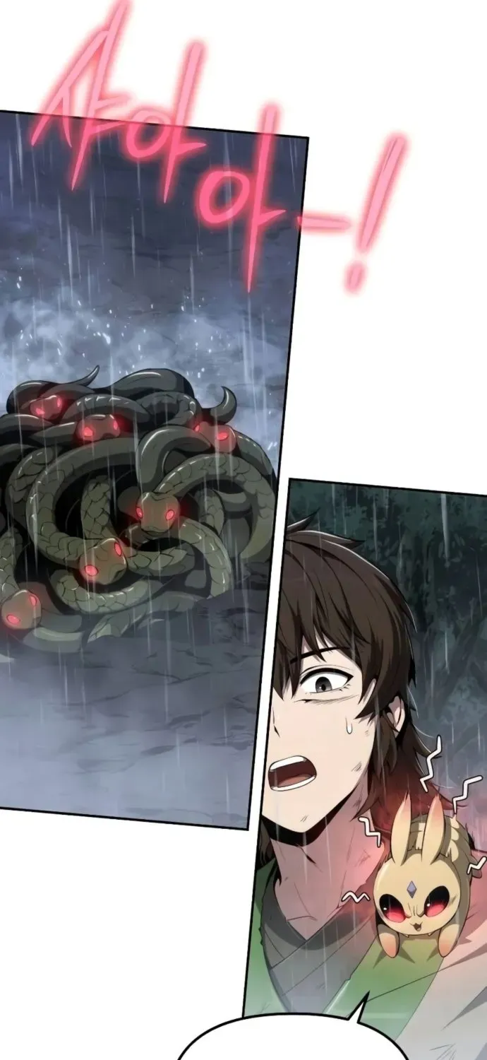 The Poison Master of Sacheondang Clan Chapter 21 page 98 - 