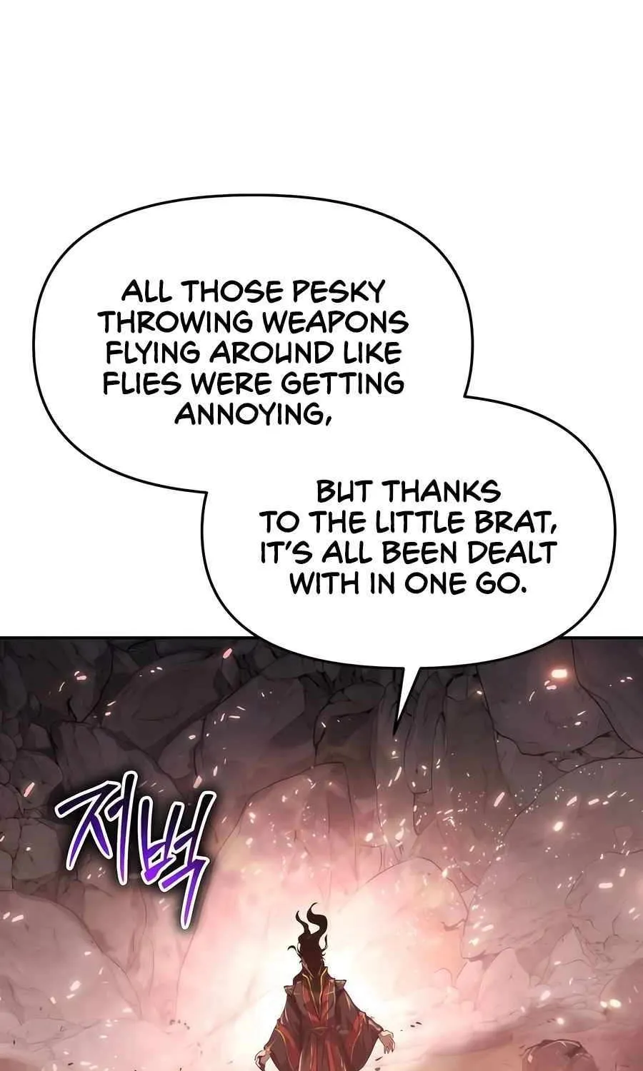 The Poison Master of Sacheondang Clan Chapter 22 page 110 - 