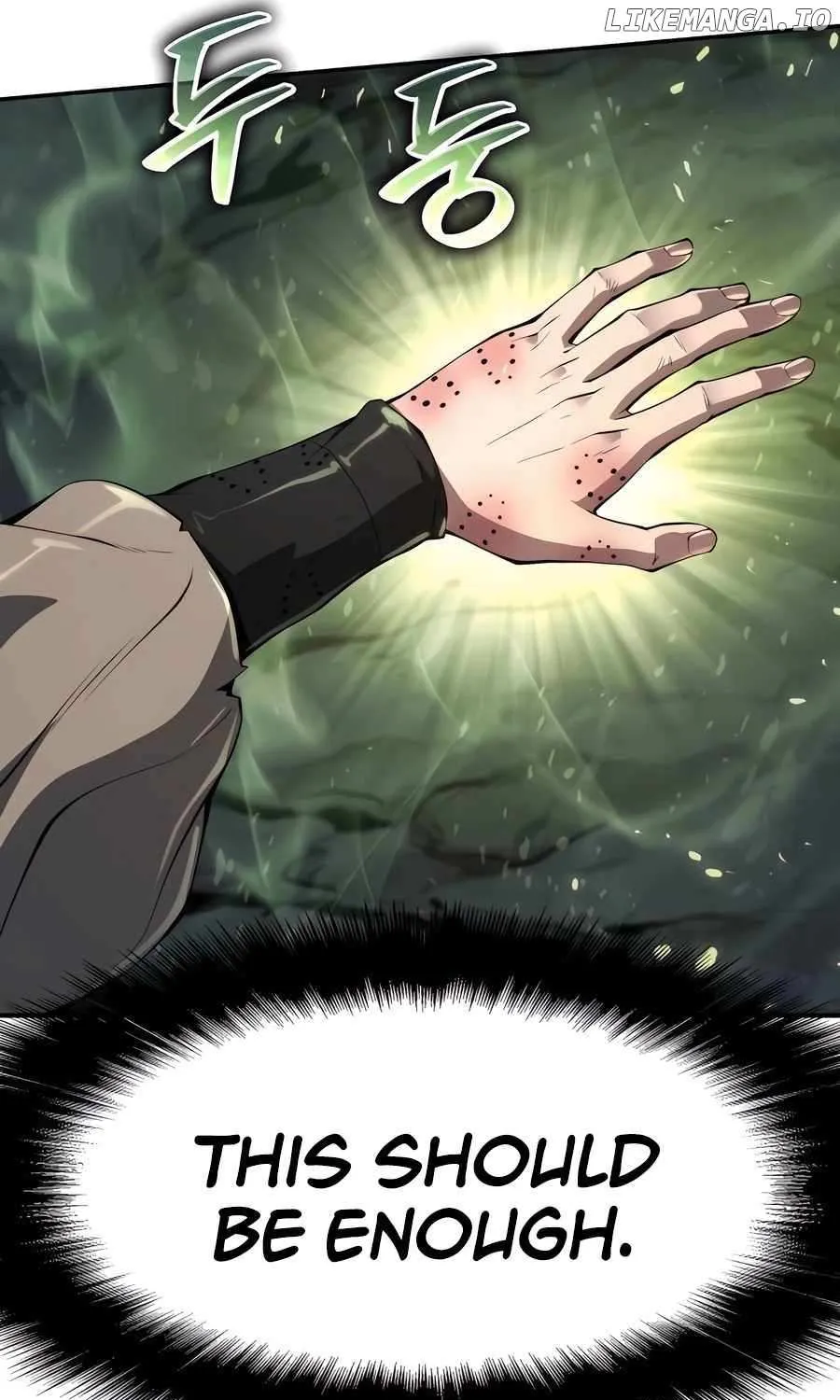 The Poison Master of Sacheondang Clan Chapter 22 page 12 - 