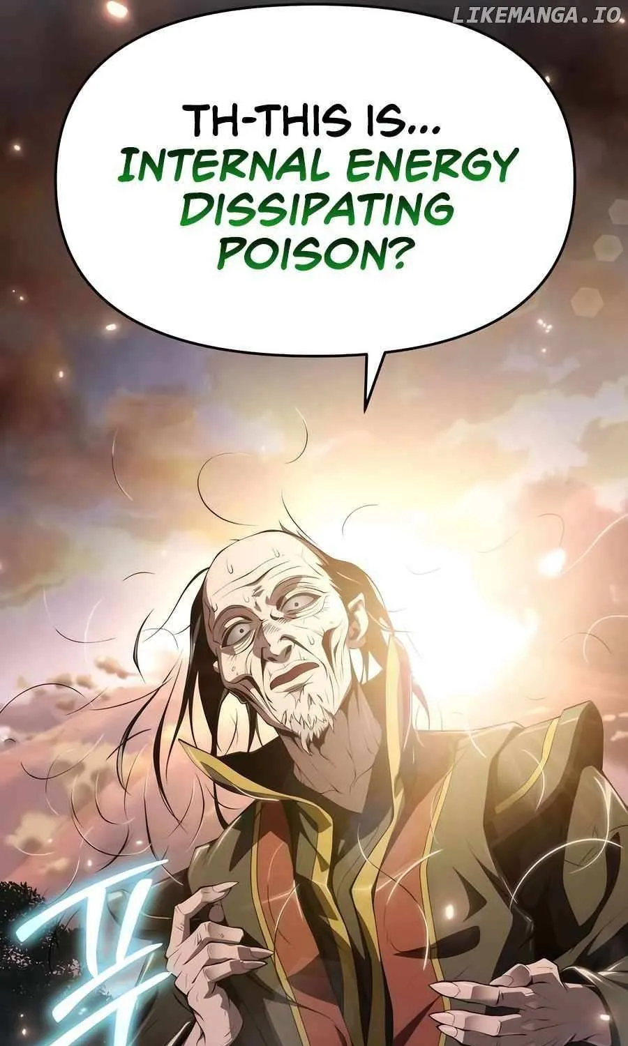 The Poison Master of Sacheondang Clan Chapter 22 page 119 - 