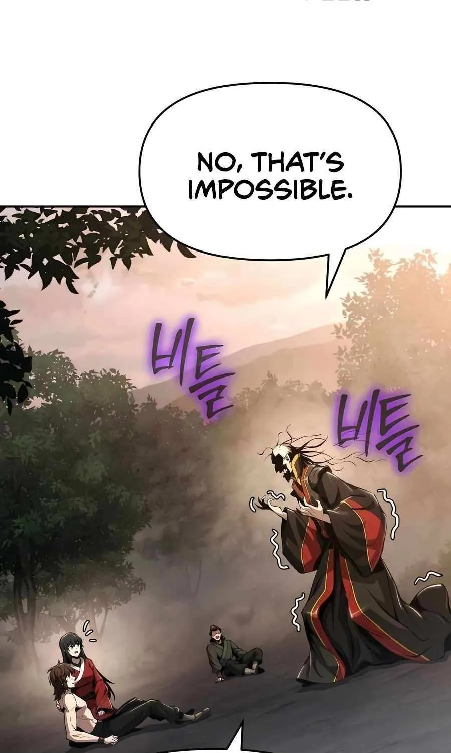 The Poison Master of Sacheondang Clan Chapter 22 page 121 - 