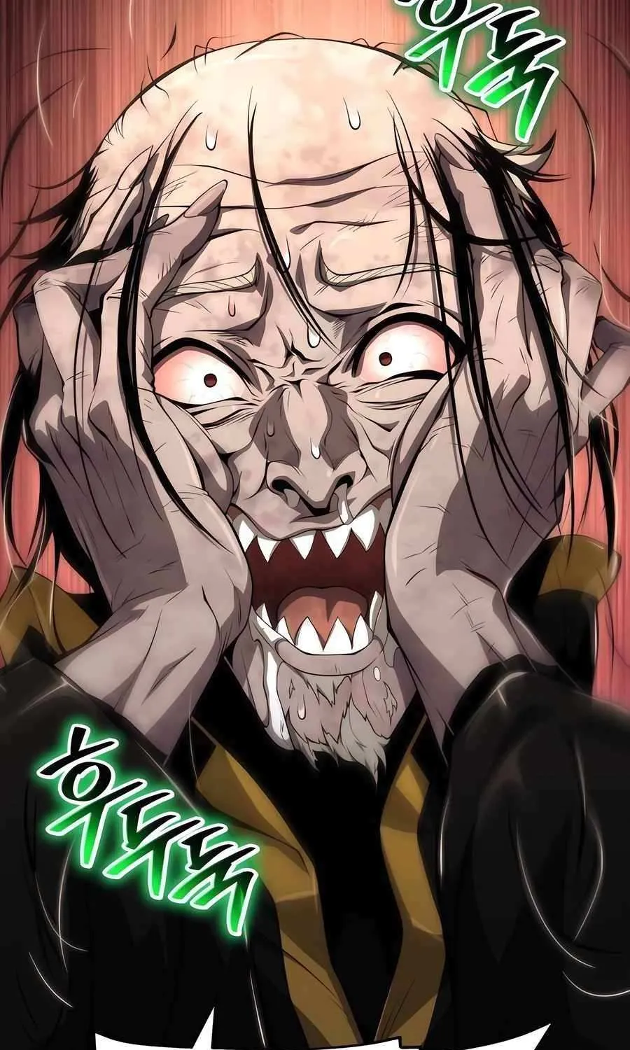 The Poison Master of Sacheondang Clan Chapter 22 page 123 - 