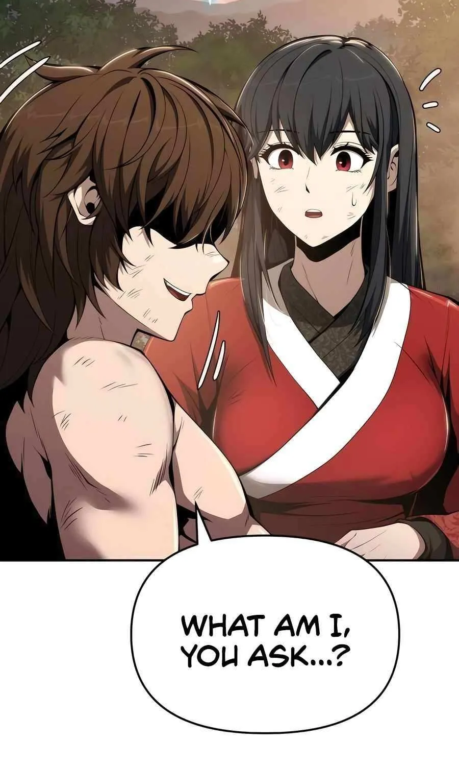 The Poison Master of Sacheondang Clan Chapter 22 page 125 - 