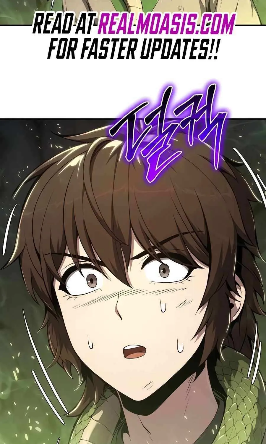 The Poison Master of Sacheondang Clan Chapter 22 page 14 - 