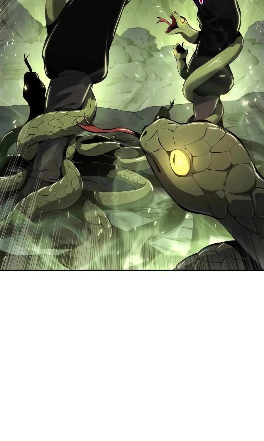 The Poison Master of Sacheondang Clan Chapter 22 page 17 - 