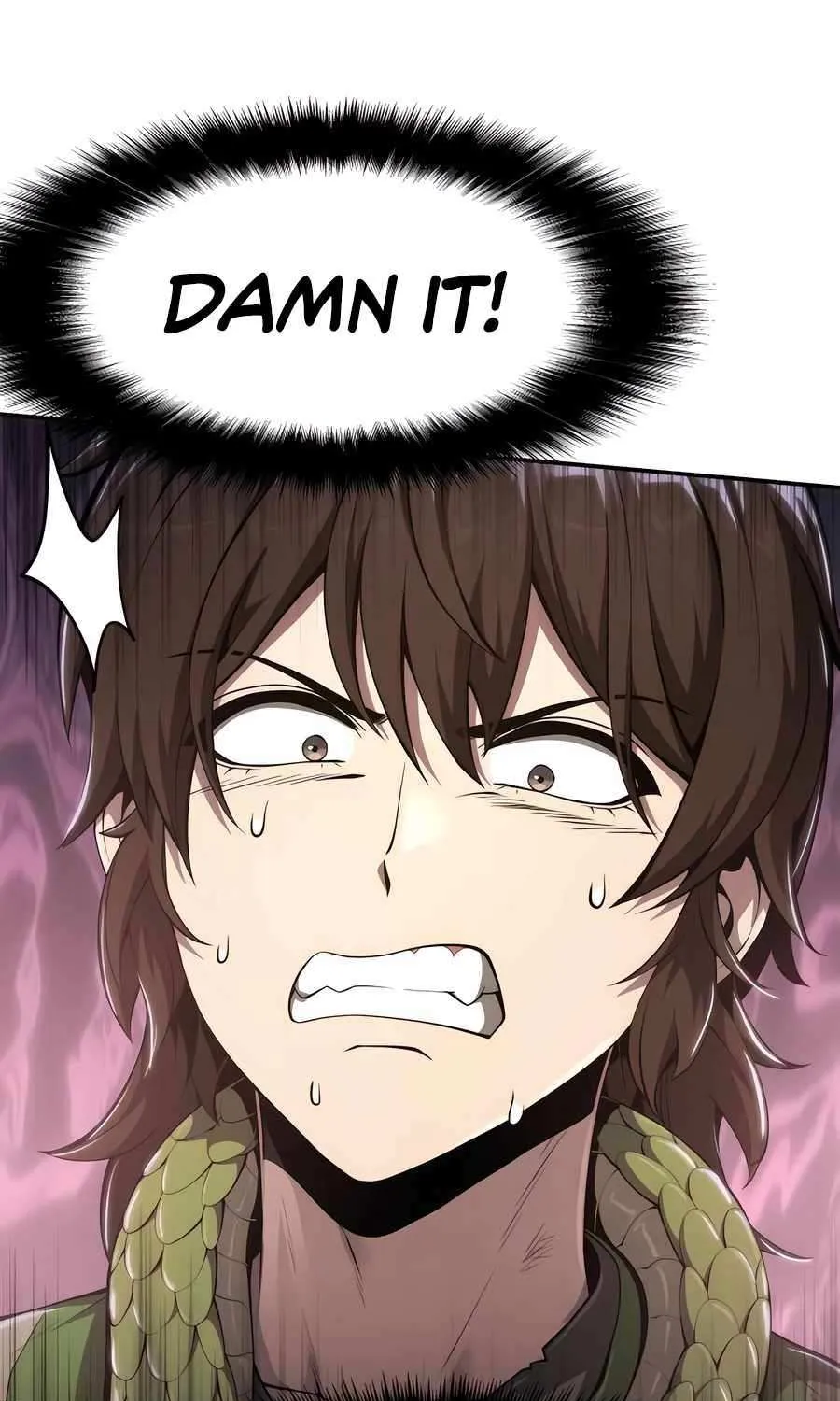 The Poison Master of Sacheondang Clan Chapter 22 page 18 - 