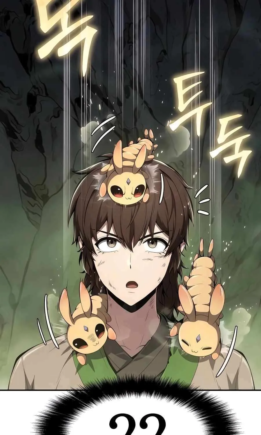 The Poison Master of Sacheondang Clan Chapter 22 page 20 - 