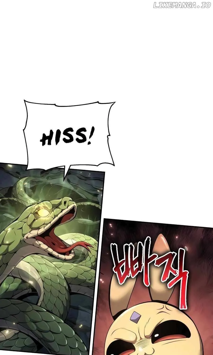 The Poison Master of Sacheondang Clan Chapter 22 page 23 - 