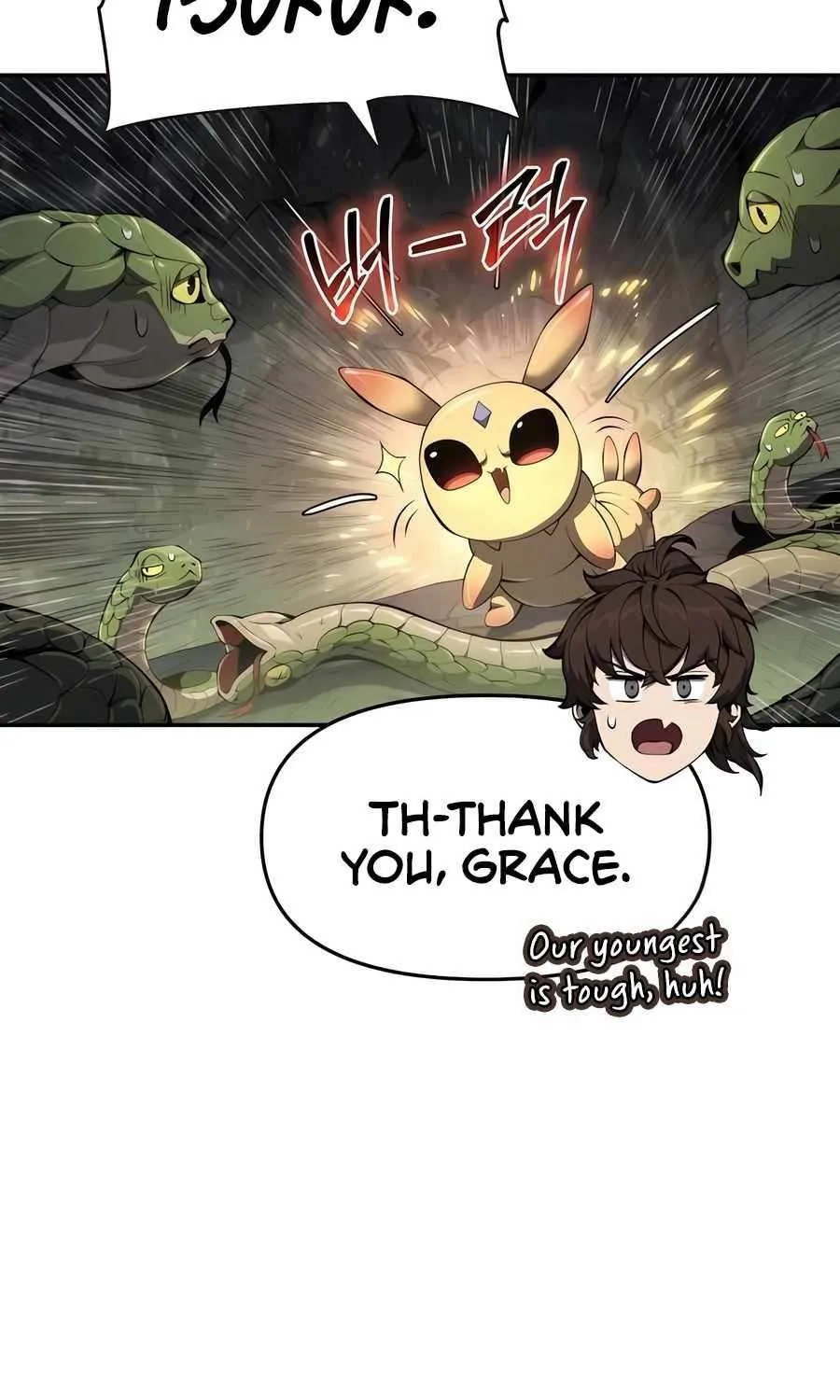 The Poison Master of Sacheondang Clan Chapter 22 page 29 - 
