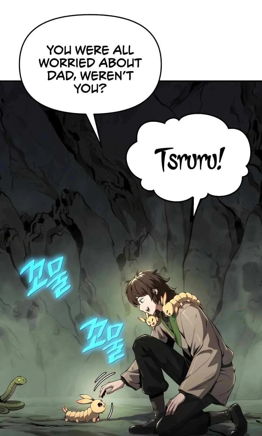 The Poison Master of Sacheondang Clan Chapter 22 page 30 - 