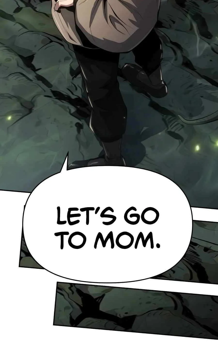 The Poison Master of Sacheondang Clan Chapter 22 page 34 - 