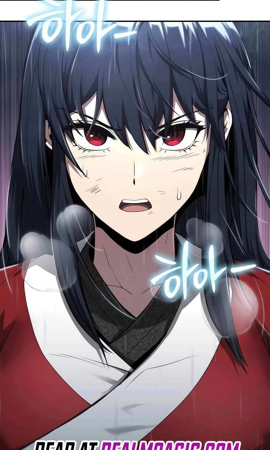 The Poison Master of Sacheondang Clan Chapter 22 page 36 - 