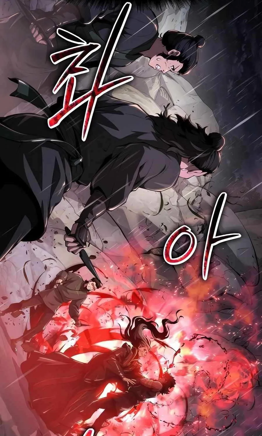 The Poison Master of Sacheondang Clan Chapter 22 page 38 - 