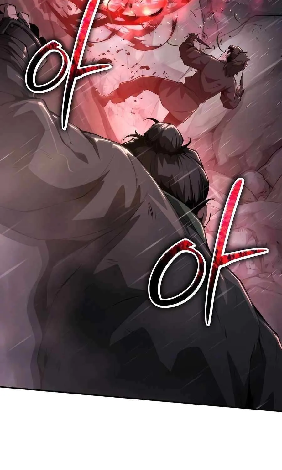The Poison Master of Sacheondang Clan Chapter 22 page 39 - 
