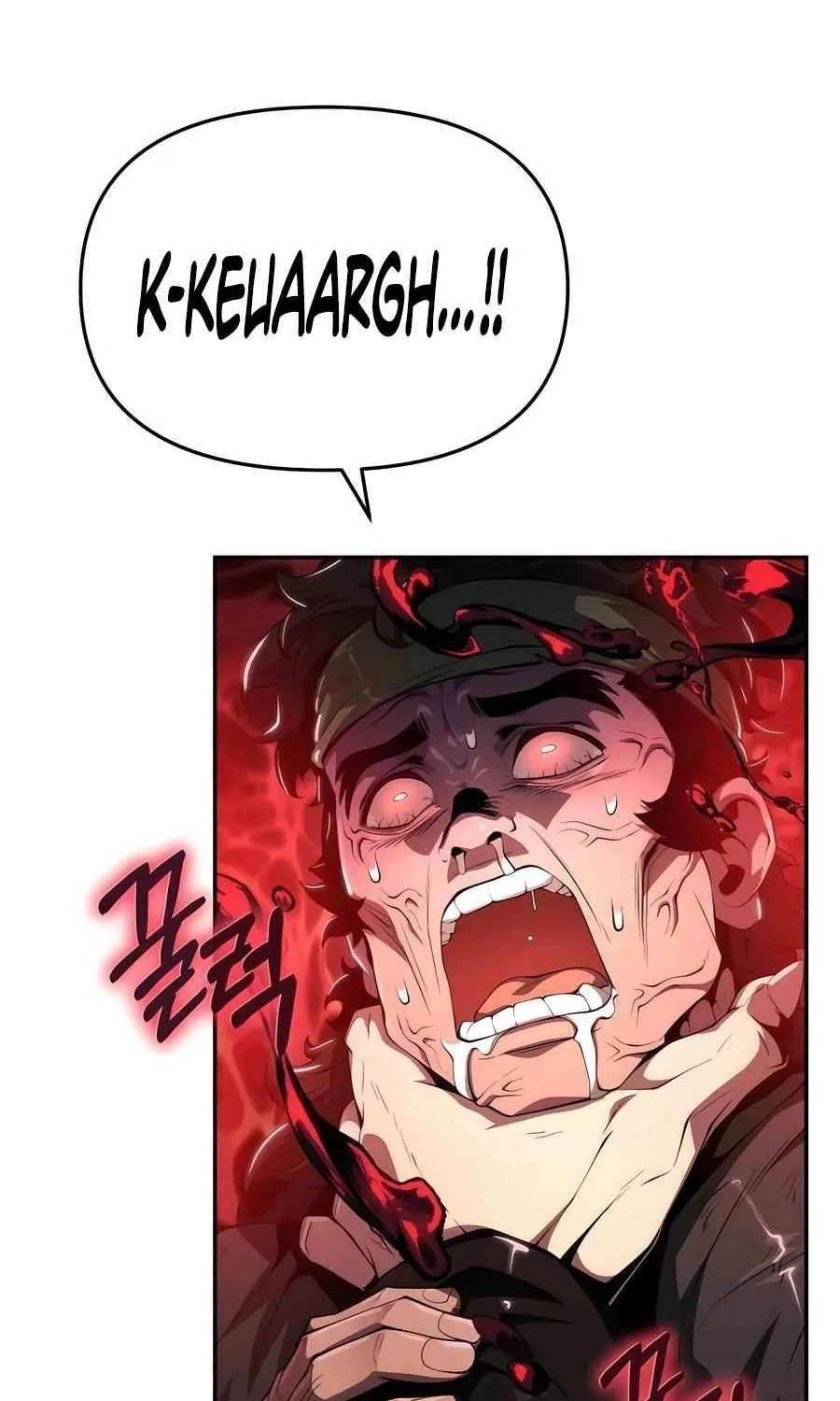 The Poison Master of Sacheondang Clan Chapter 22 page 40 - 