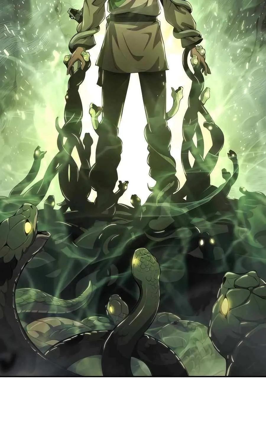 The Poison Master of Sacheondang Clan Chapter 22 page 5 - 