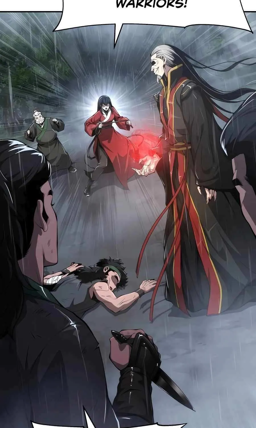 The Poison Master of Sacheondang Clan Chapter 22 page 46 - 