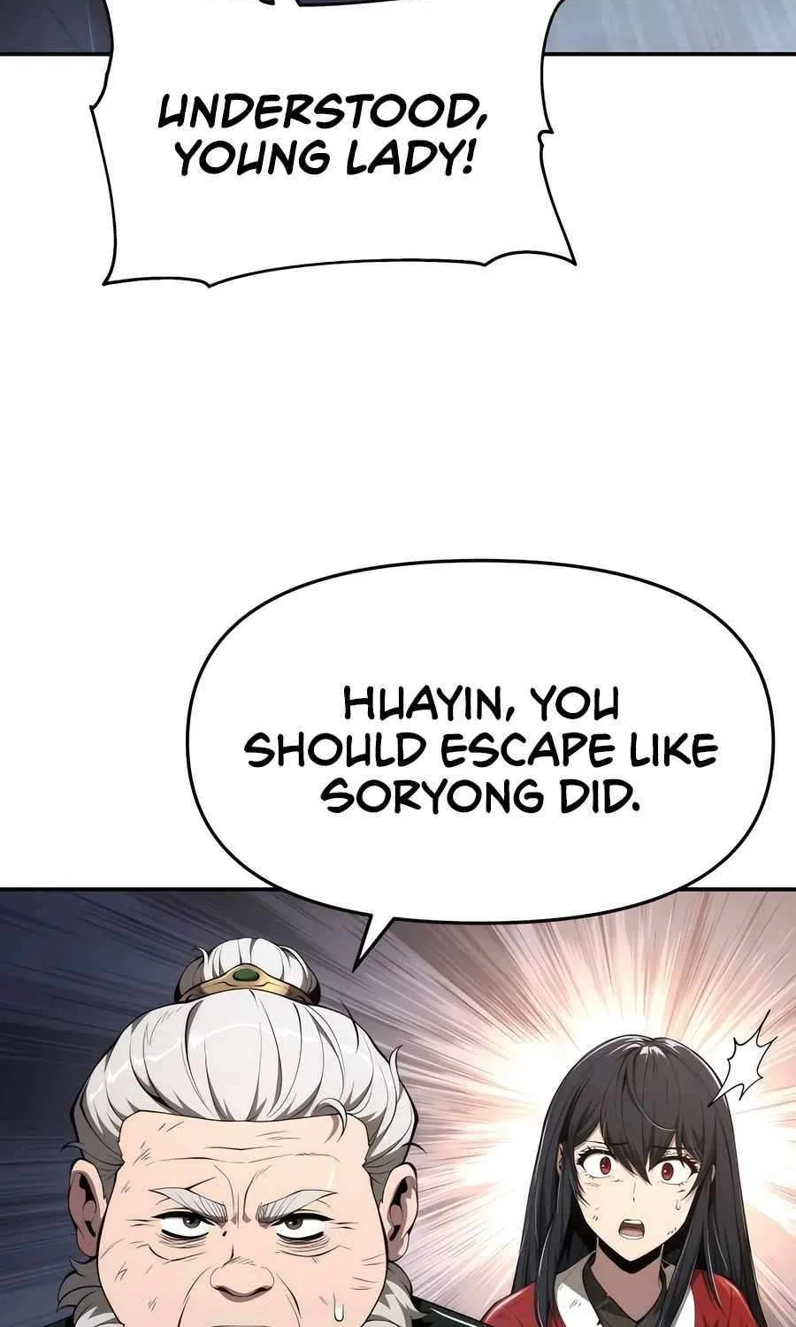 The Poison Master of Sacheondang Clan Chapter 22 page 47 - 