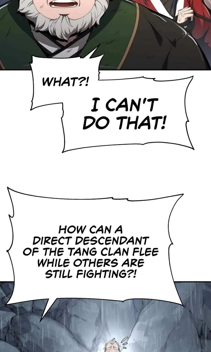 The Poison Master of Sacheondang Clan Chapter 22 page 48 - 