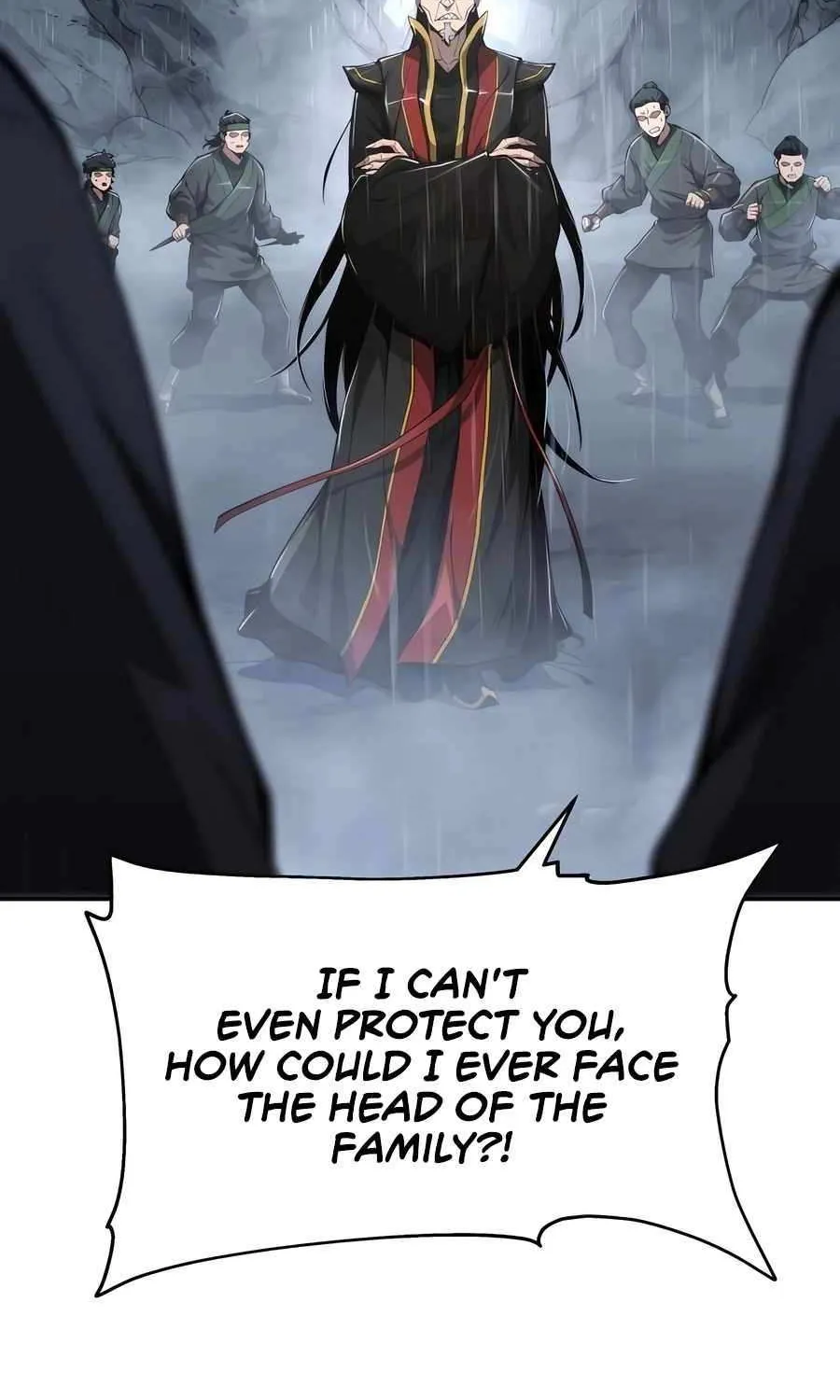 The Poison Master of Sacheondang Clan Chapter 22 page 49 - 