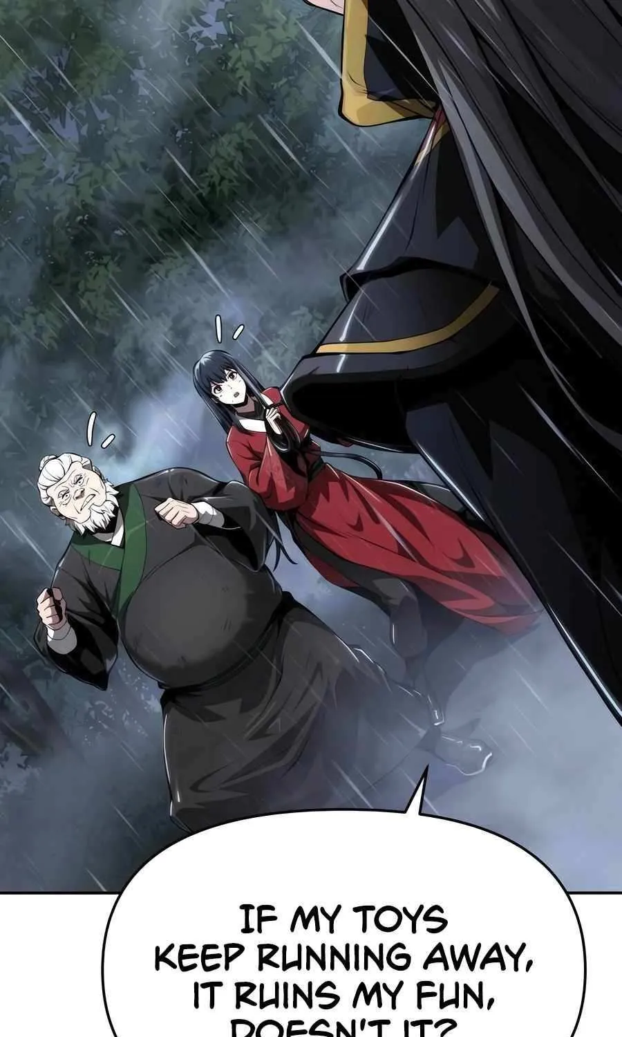 The Poison Master of Sacheondang Clan Chapter 22 page 52 - 