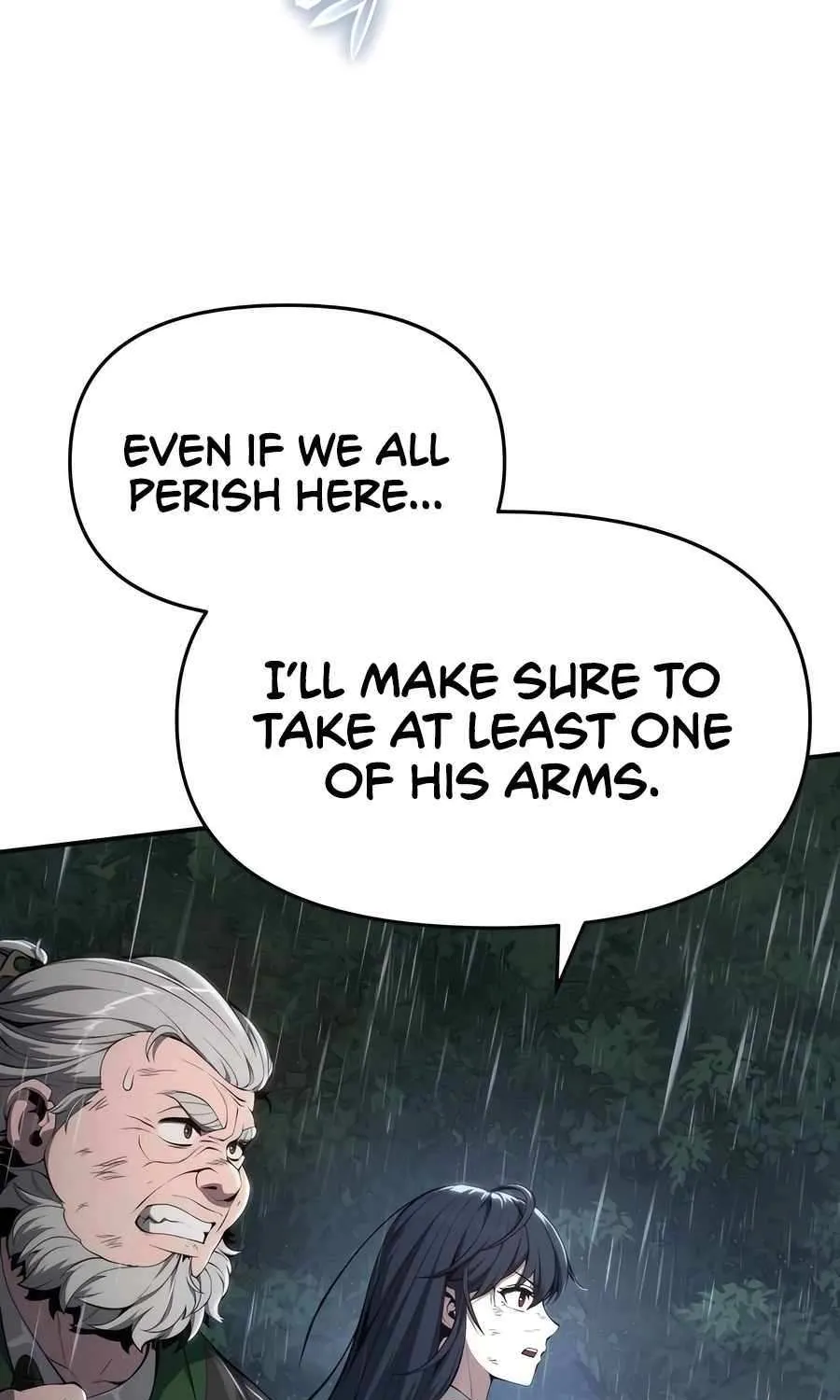 The Poison Master of Sacheondang Clan Chapter 22 page 59 - 