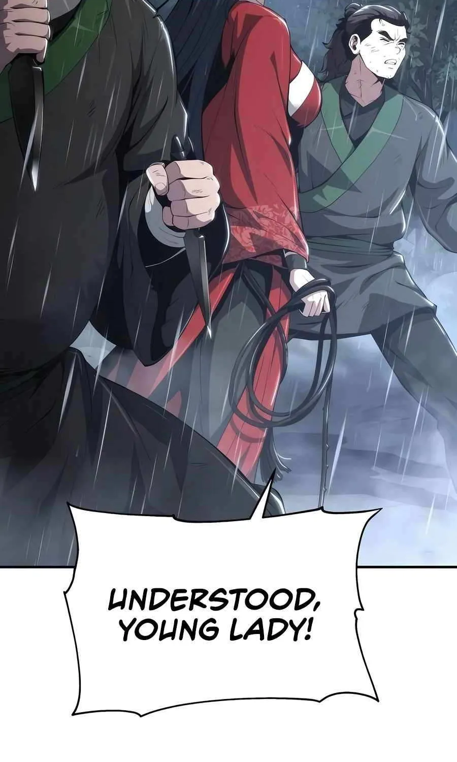 The Poison Master of Sacheondang Clan Chapter 22 page 60 - 