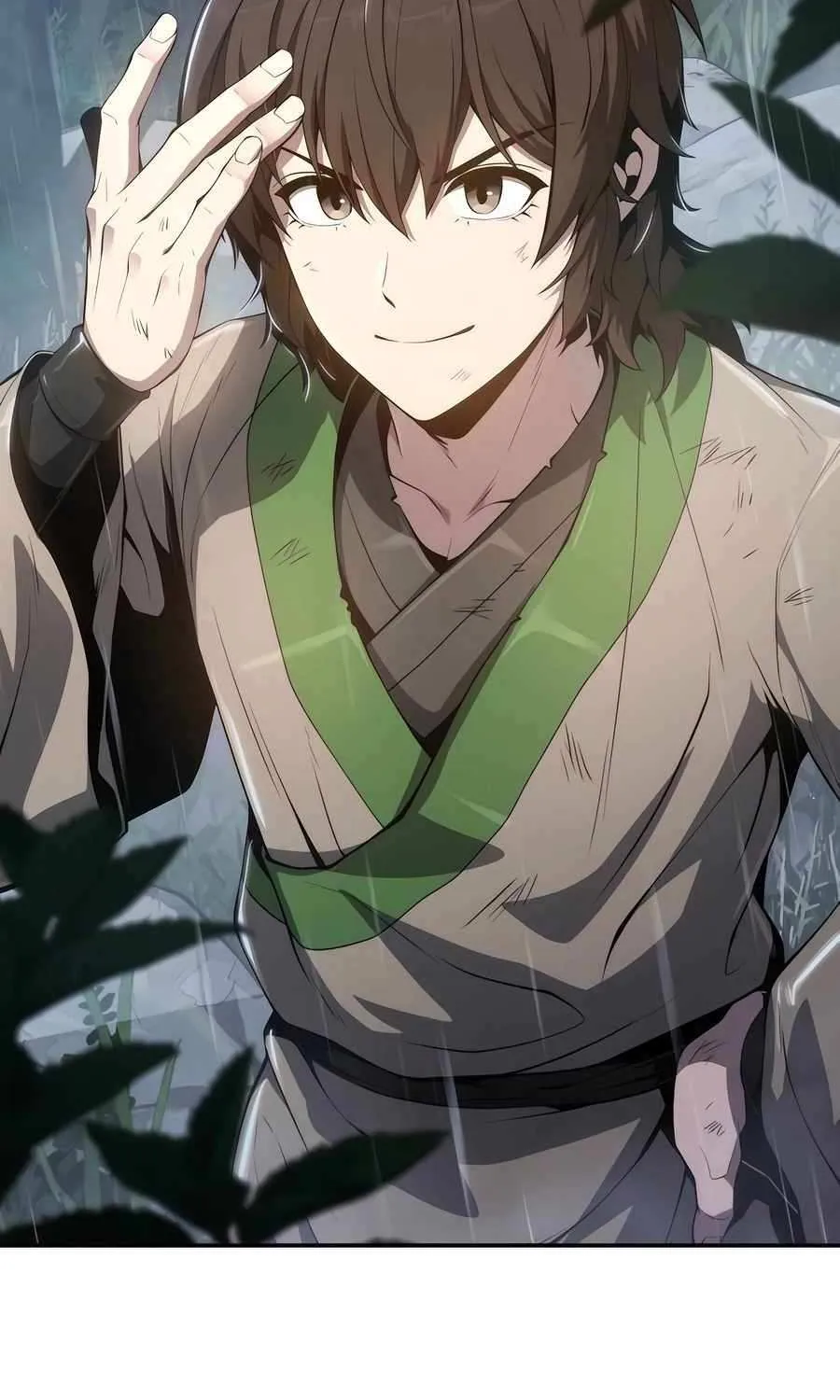 The Poison Master of Sacheondang Clan Chapter 22 page 68 - 