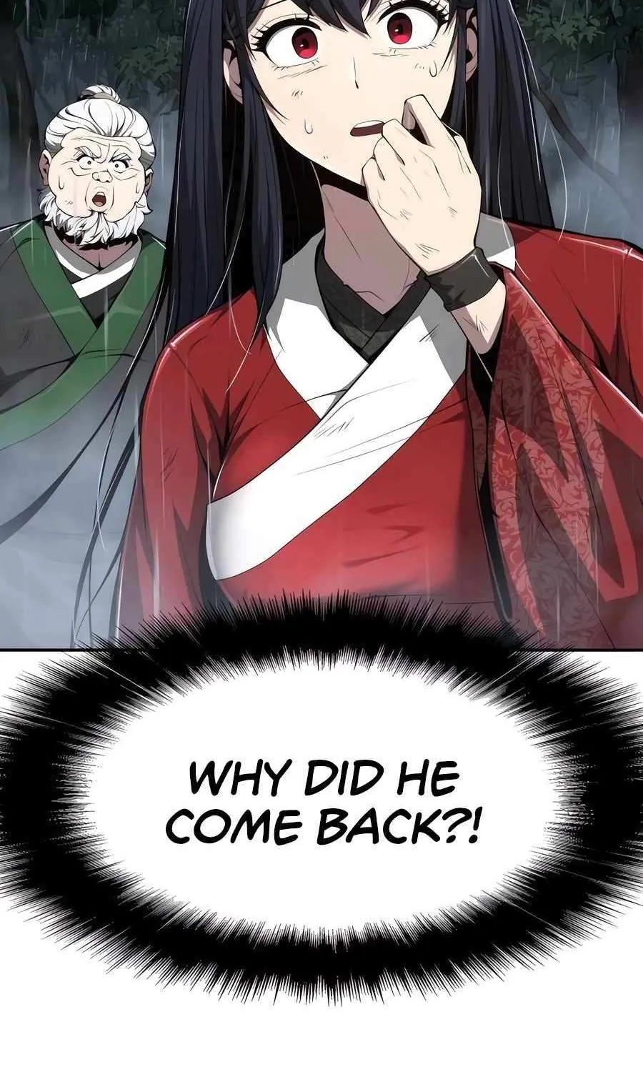 The Poison Master of Sacheondang Clan Chapter 22 page 71 - 
