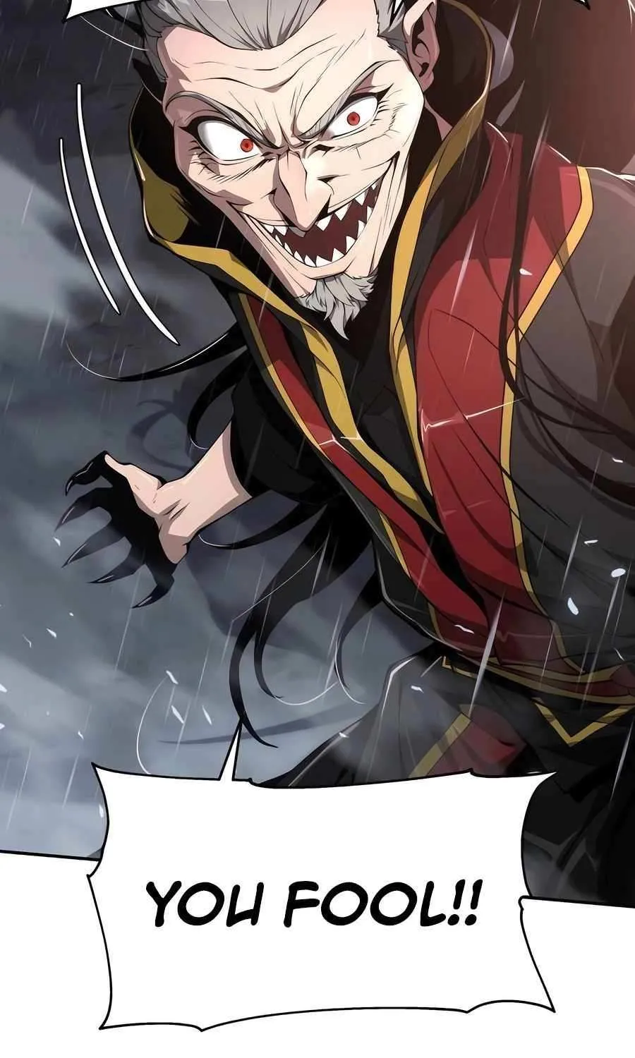 The Poison Master of Sacheondang Clan Chapter 22 page 81 - 