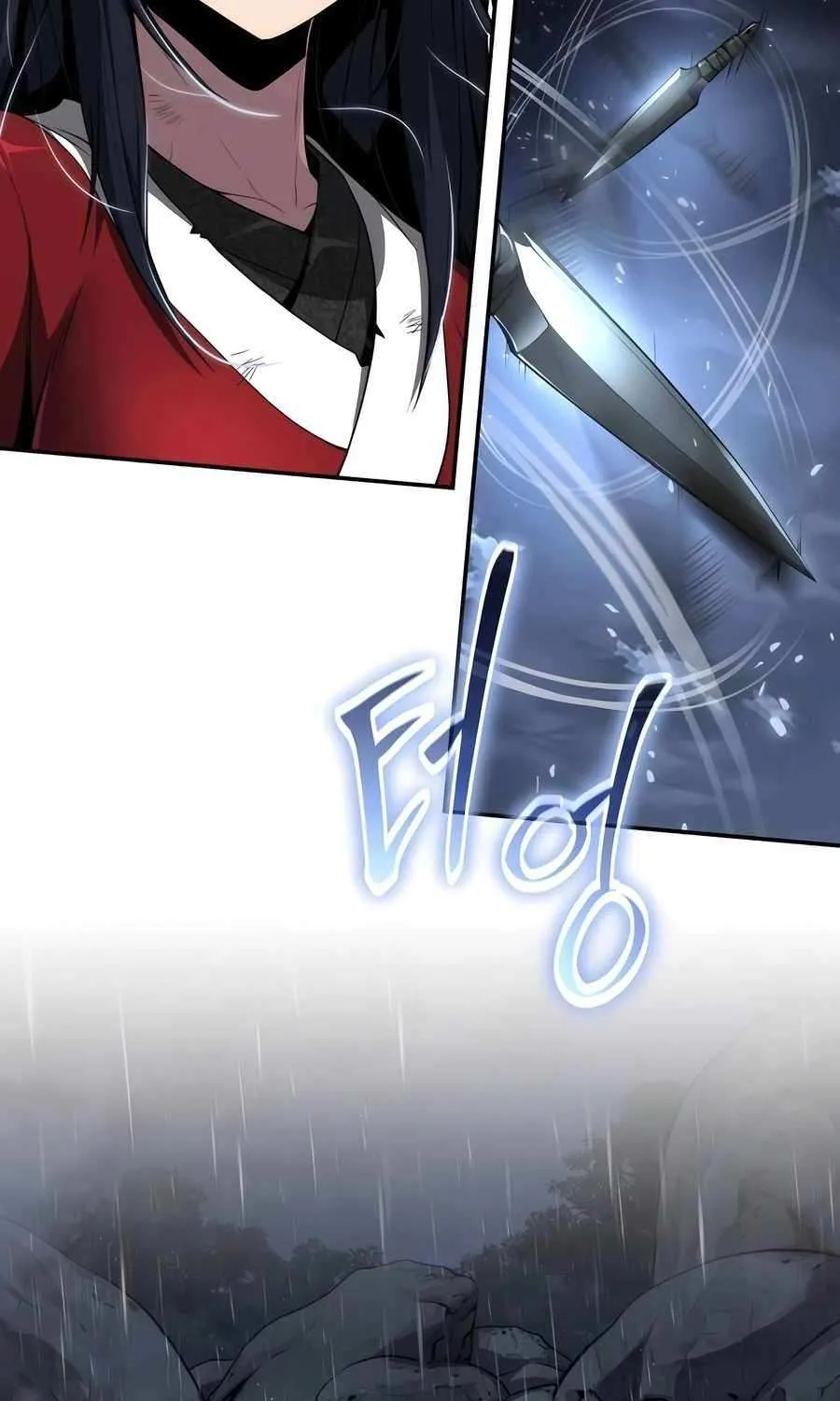 The Poison Master of Sacheondang Clan Chapter 22 page 85 - 