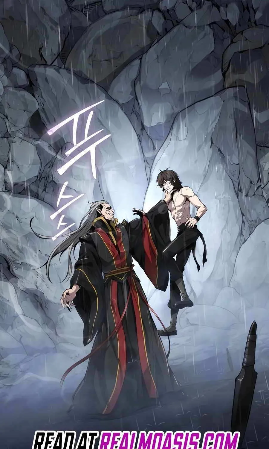 The Poison Master of Sacheondang Clan Chapter 22 page 86 - 