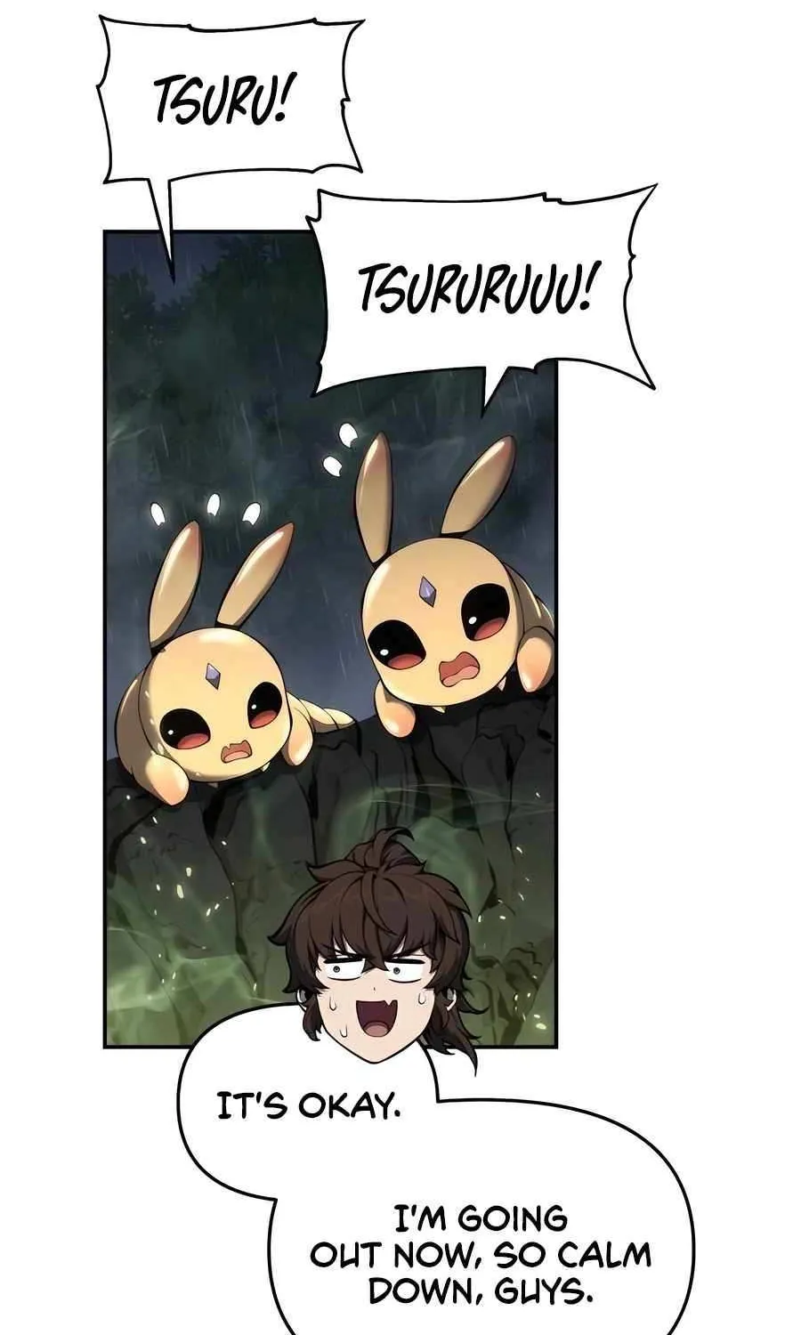The Poison Master of Sacheondang Clan Chapter 22 page 10 - 