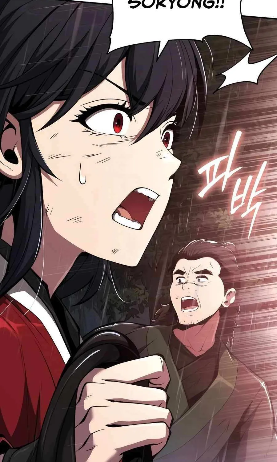 The Poison Master of Sacheondang Clan Chapter 22 page 97 - 