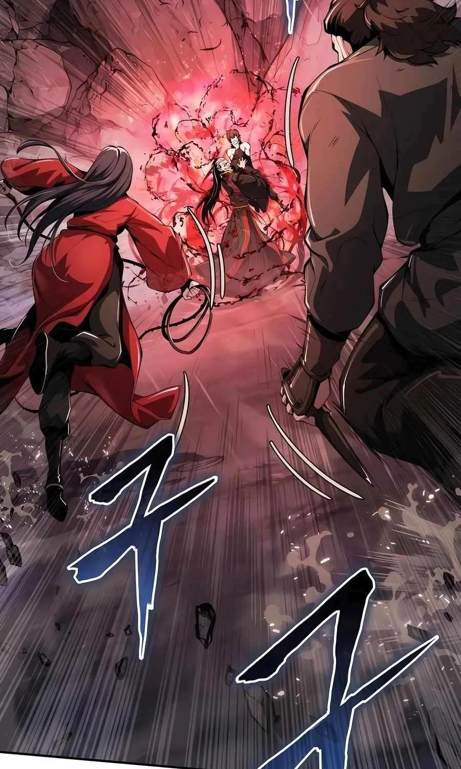 The Poison Master of Sacheondang Clan Chapter 22 page 100 - 