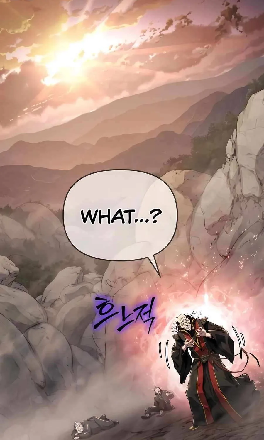 The Poison Master of Sacheondang Clan Chapter 23 page 2 - 