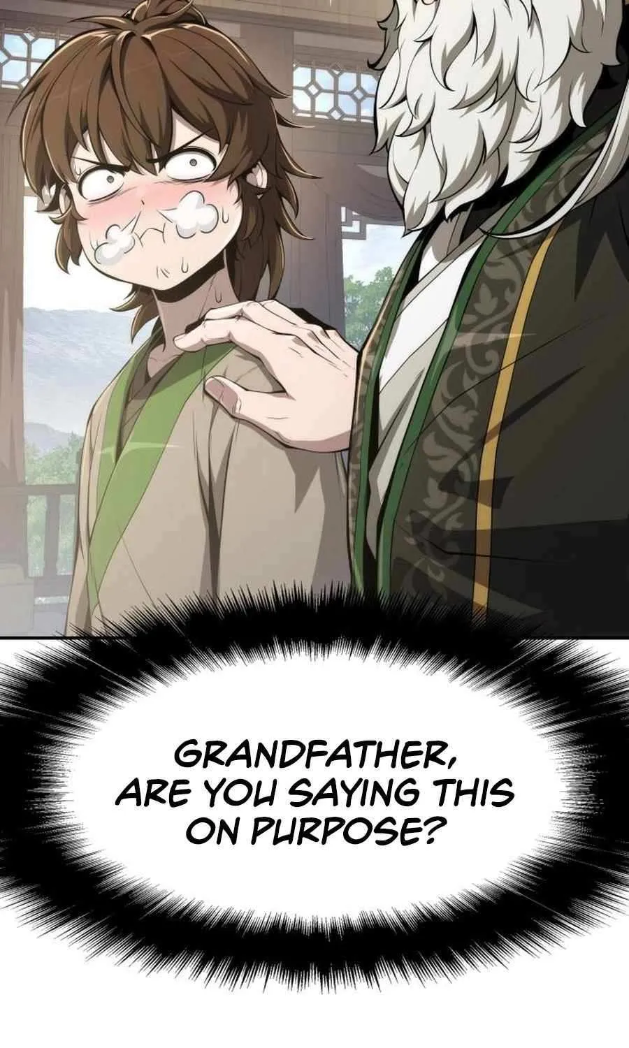 The Poison Master of Sacheondang Clan Chapter 23 page 101 - 