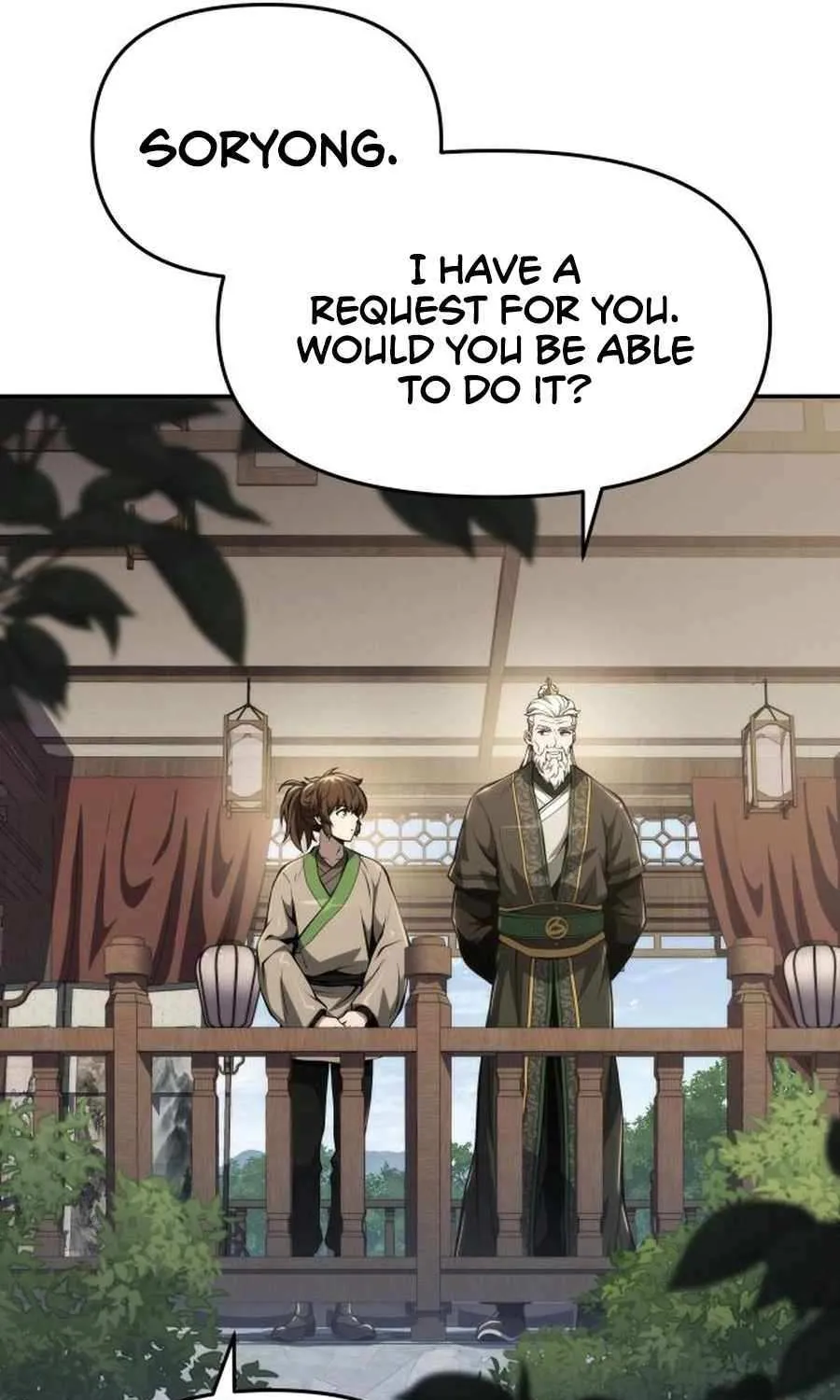 The Poison Master of Sacheondang Clan Chapter 23 page 103 - 