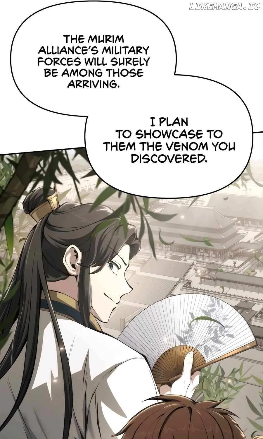 The Poison Master of Sacheondang Clan Chapter 23 page 106 - 