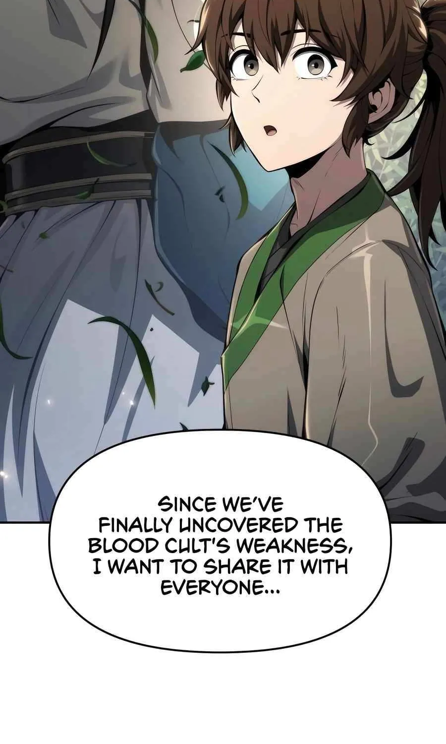 The Poison Master of Sacheondang Clan Chapter 23 page 107 - 