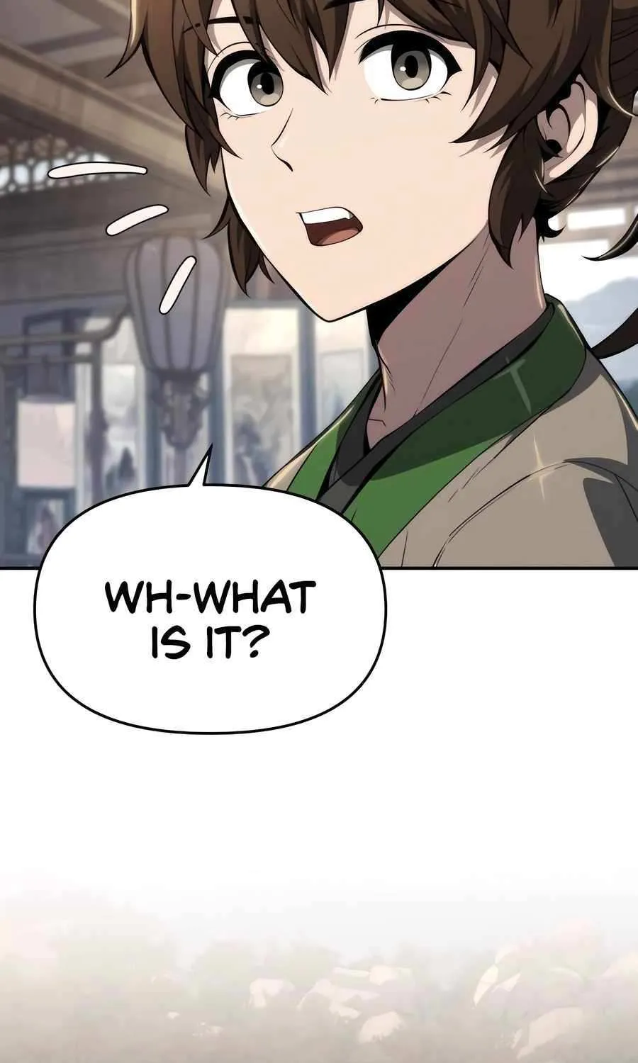 The Poison Master of Sacheondang Clan Chapter 23 page 110 - 