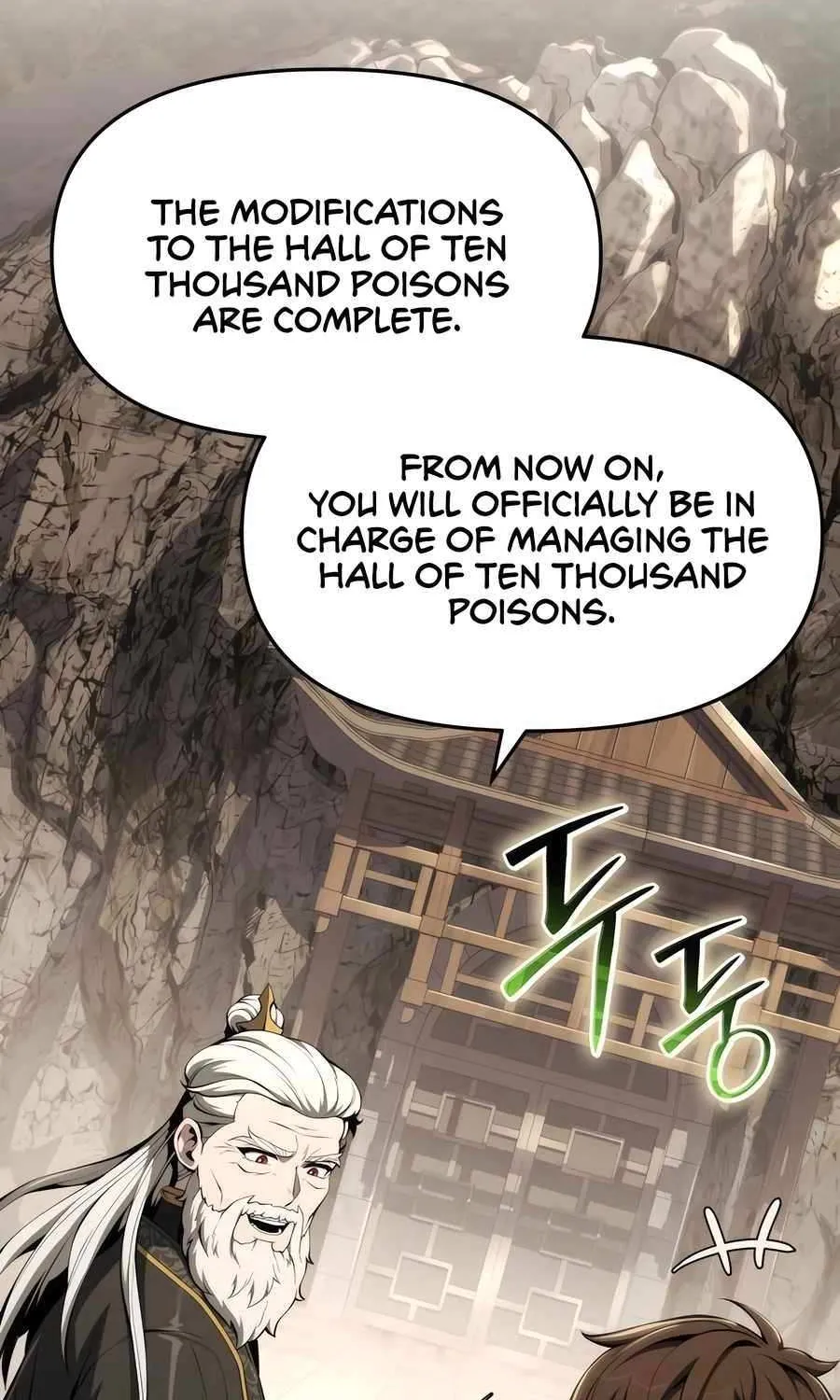 The Poison Master of Sacheondang Clan Chapter 23 page 111 - 