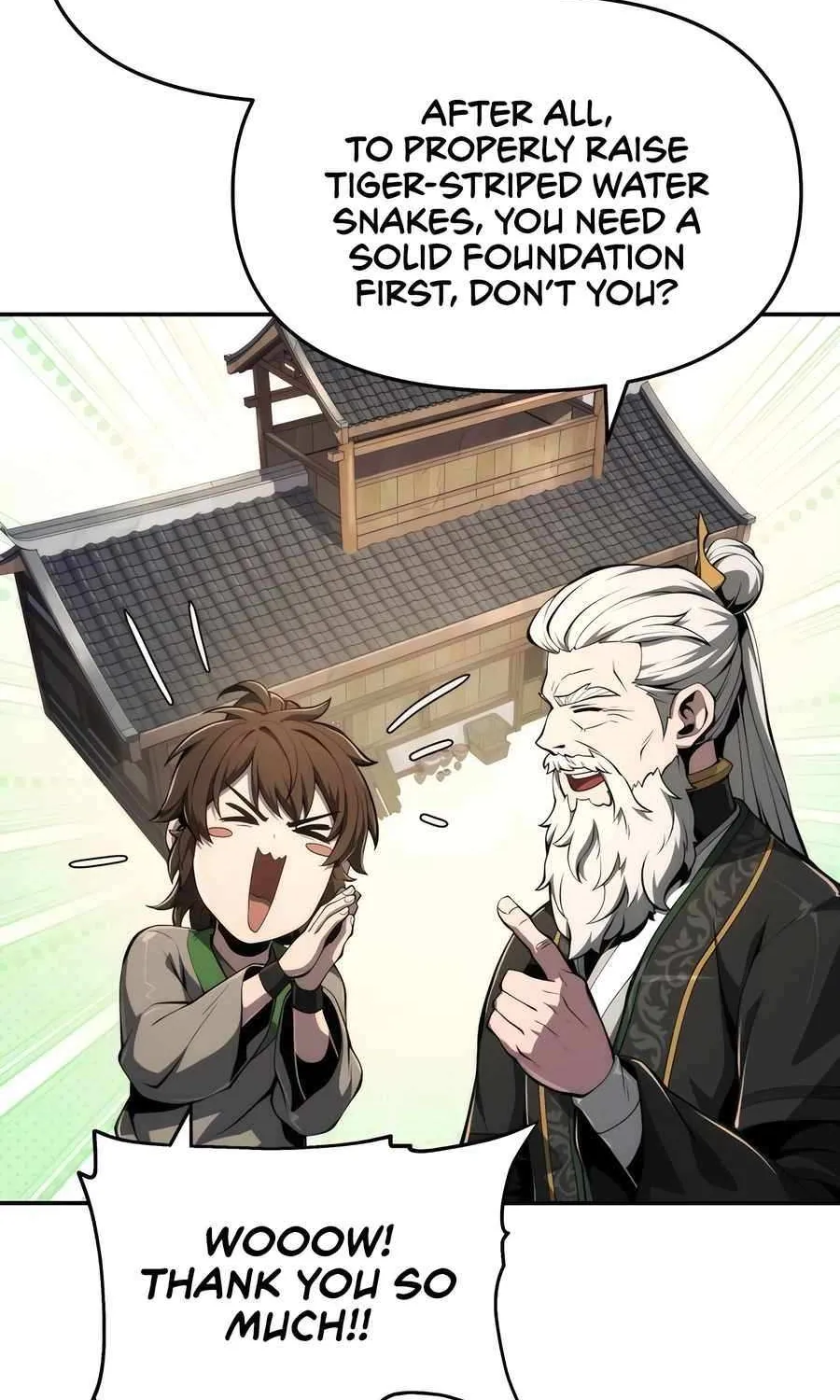 The Poison Master of Sacheondang Clan Chapter 23 page 115 - 
