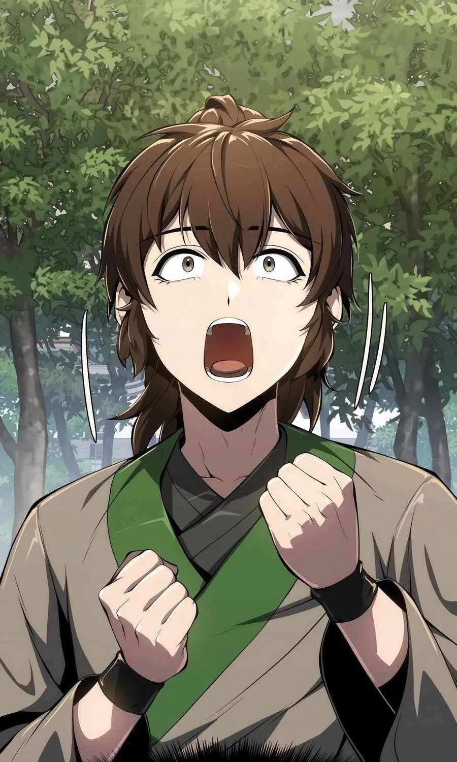 The Poison Master of Sacheondang Clan Chapter 23 page 120 - 